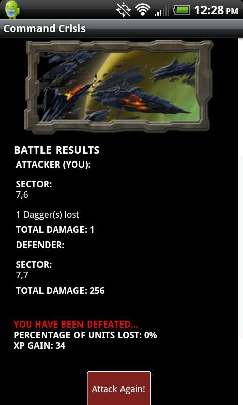 Command Crisis: Callsign Lite(命令危机) v1.0.63 安卓版