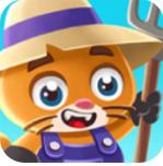 超级懒猫中文版