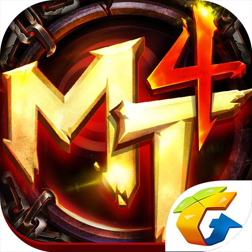 我叫MT4钢铁意志