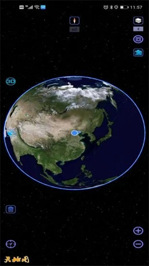 奥维互动地图免费版截图2