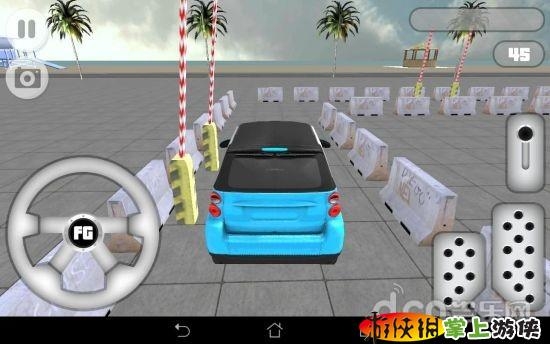 停车场3D：跑车 v3.1.5