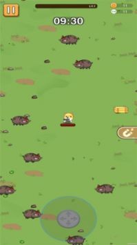 小狗生存僵尸  v1.0.1