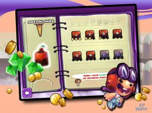 飞行员跑酷 1.2 安卓版