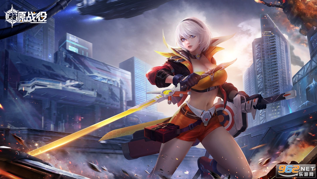 源战役手游 源战役手游