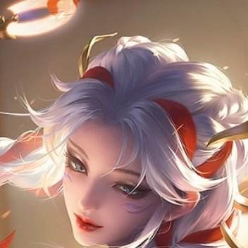 杨玉环虎年新皮肤去掉所有的衣服