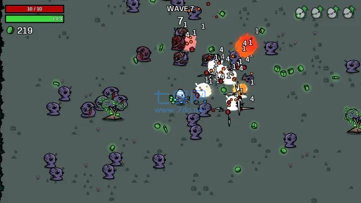 土豆兄弟mod手机版