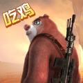 熊出没之吃鸡大作战