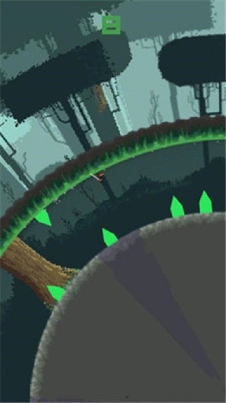 圆弧忍者手机游戏最新正版下载  v3.2.3