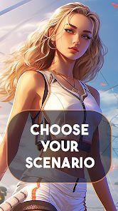Bold Scenario截图1