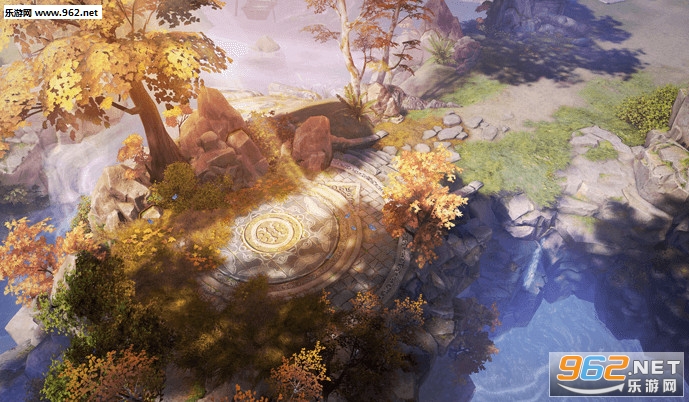 镇魔曲官官方版 v1.4.27