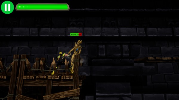 格斗历险地牢 v1.1.9