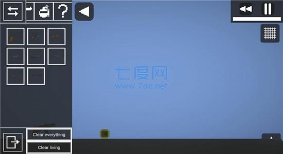 甜瓜乐园中文版