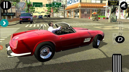 手动停车场2021最新破解版 v4.8.2