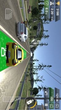 赛车竞速赛  v1.0.9