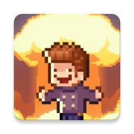 Tap Tap Evil Mastermind