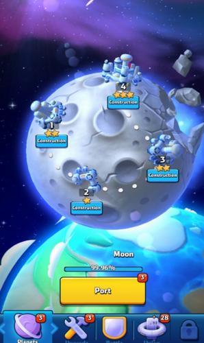 走开外星人破解版截图2