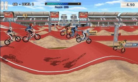 田径3夏日运动会完整版