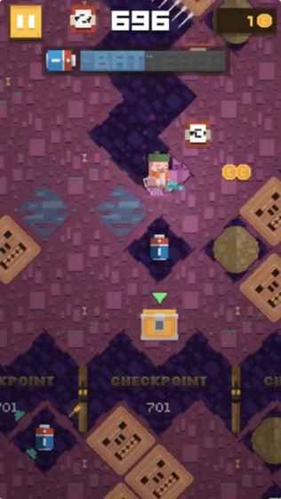 Diggerman安卓官方版游戏下载  v4.1.3