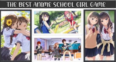 樱花学校2021  v1.0