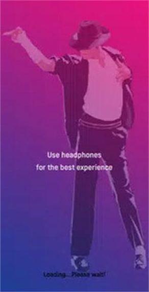 迈克尔杰克逊魔术瓷砖截图2