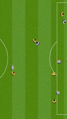 Karza足球经理 版本：v2.7.0