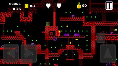 勇闯地狱  v1.0.6