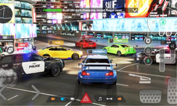 俱乐部R在线停车  v1.0.8.2