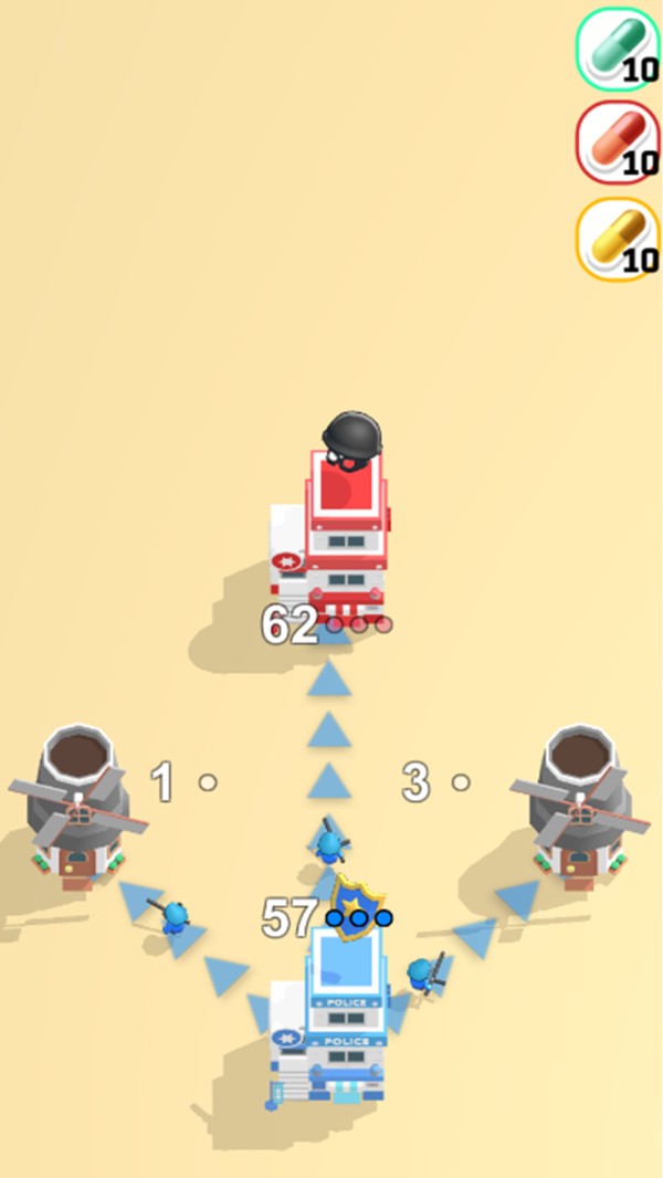 糖果警察游戏安卓最新版  v3.0.3