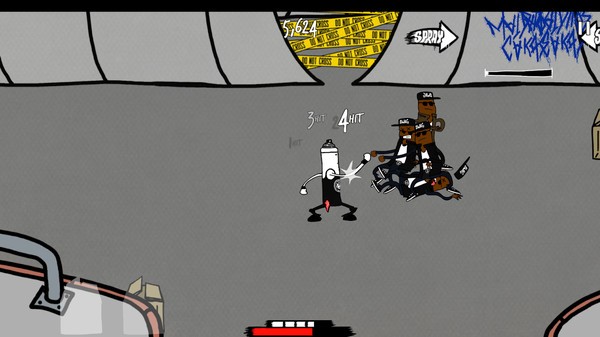 邋遢男士 v2.06.04