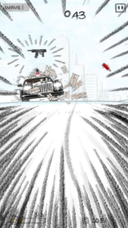 怪盗猫 1.5.1 无限金币钻石版