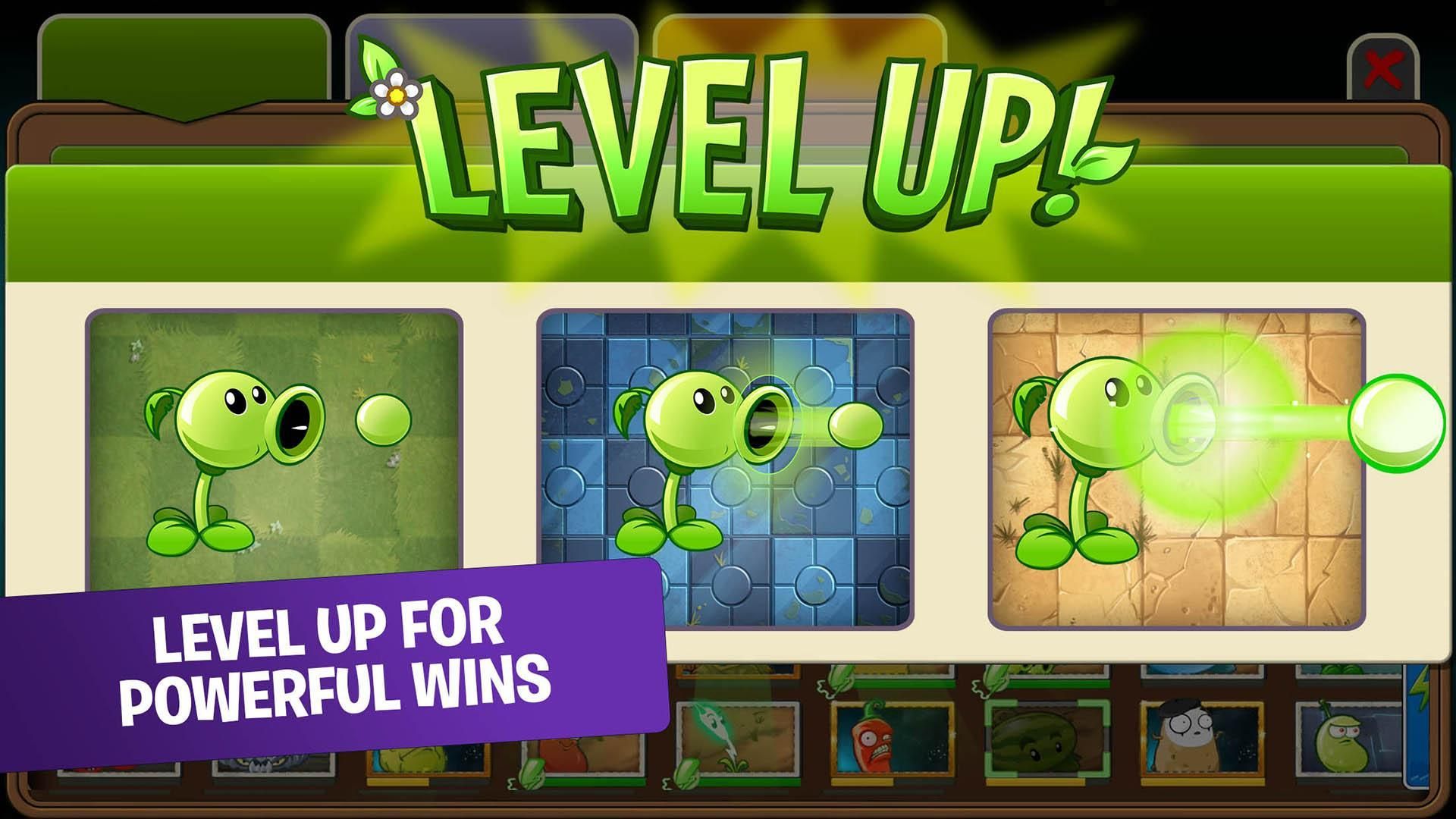 pvz2国际版官方网站下载最新版图片1