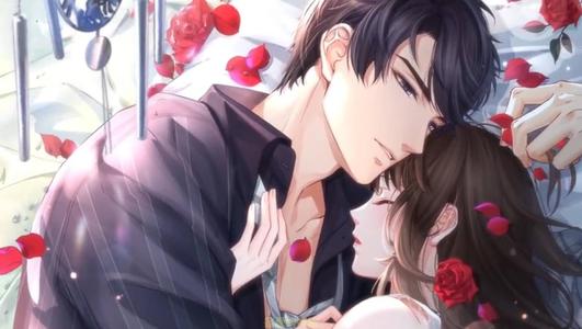 恋与制作人官服下载