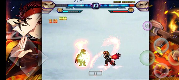 鬼灭之刃完美移植版  v1.0