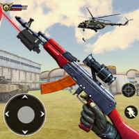 Apex枪射击