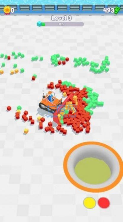 绘画工厂游戏截图2