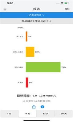 瞬感宝手机截图2