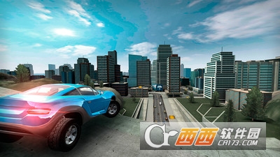 极限汽车驾驶模拟器2 v1.2.7.3 安卓版