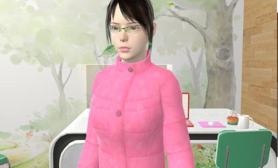 甜蜜软妹子 2019-11-25 10:47