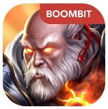 强大的英雄：幻想卡牌