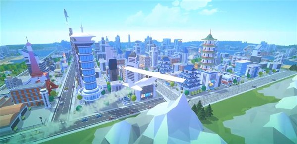 口袋城市2完整版2023  v1.023