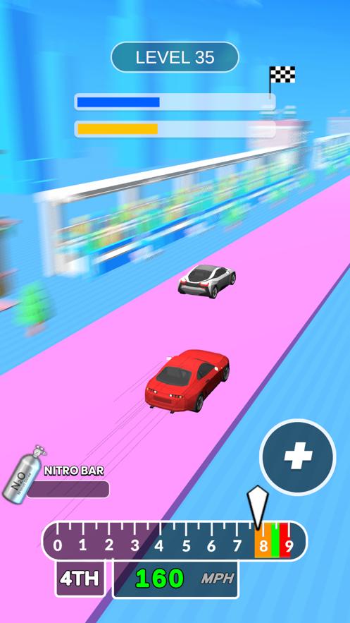 超级拉动3D游戏安卓版图片2