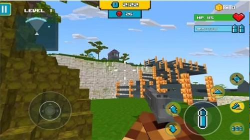 生存饥饿游戏2安卓 2024-06-25 15:08