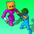 上帝疯狂射击僵尸最新版下载安装 