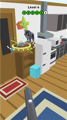 猫咪小能手截图2
