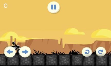 怪物特技卡丁车 v1.3 最新安卓版