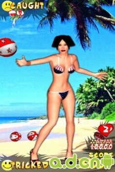 艾希莉沙滩排球 精简版 v1.01 v3.1.5
