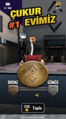 终极团战游戏手机版安卓版  v3.1.4