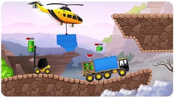 驾驶建立城市游戏安卓版  v5.0.2