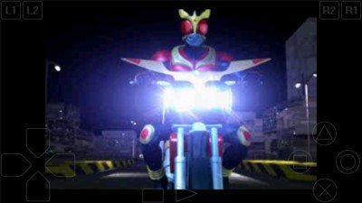 假面骑士空我  v1.0.0