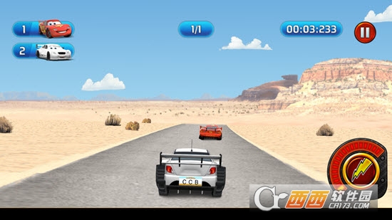 Car Racing(赛车闪电) v1.1.1 安卓版